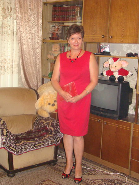 Елена Денисова