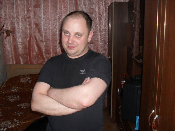 Валентин Долгих