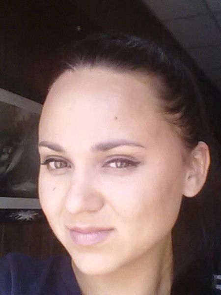 Екатерина Сивкова