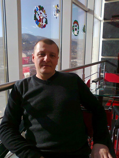 Алексей Куприянов