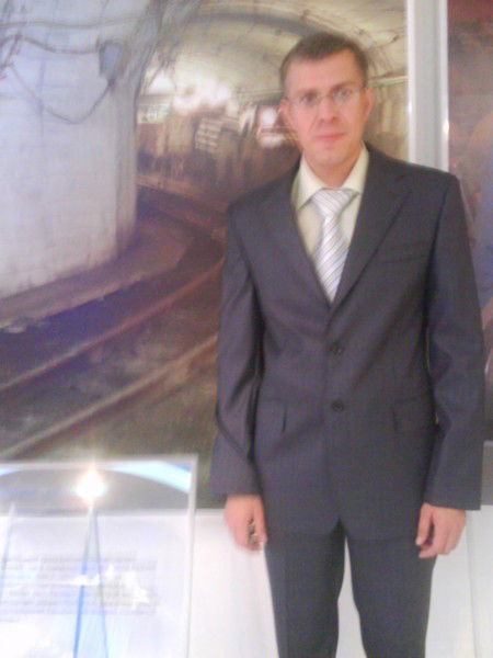 Виталий Вороненко