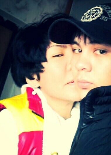 Тамара Тлегенова