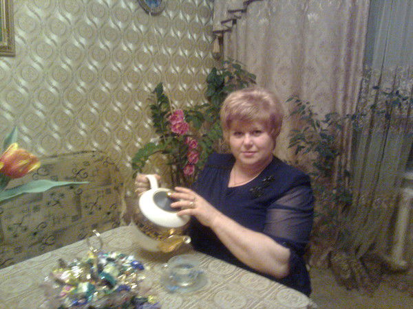 Раиса Сазонова