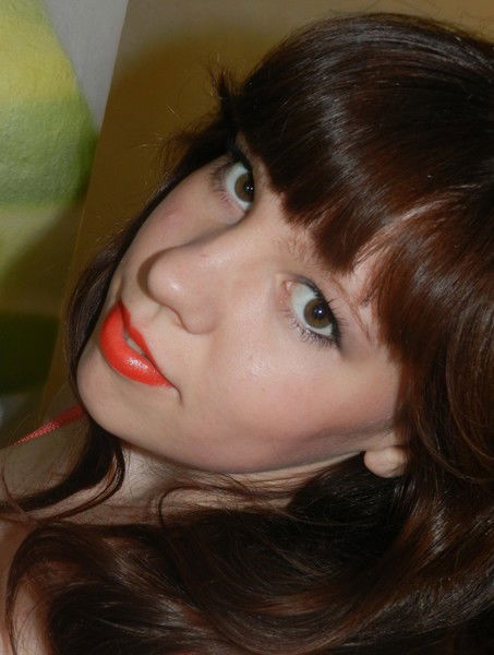 Катенька Зайцева