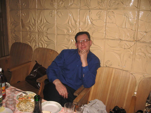 Игорь Уханов