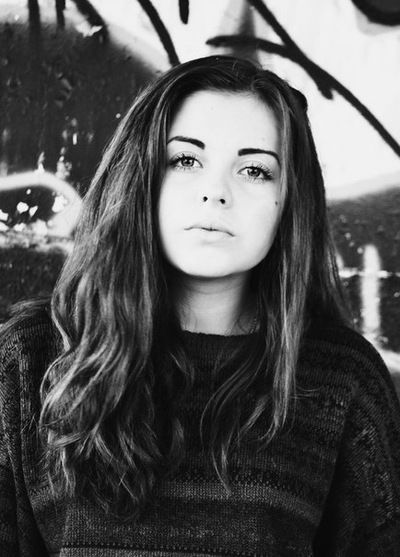 Александра Скоромных