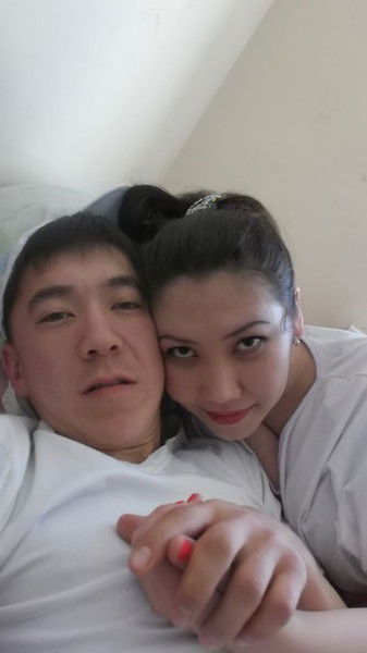 Рус Муканов