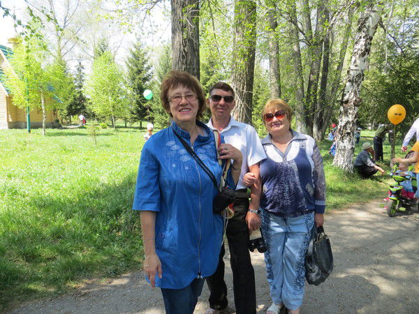 Елена Кузнецова