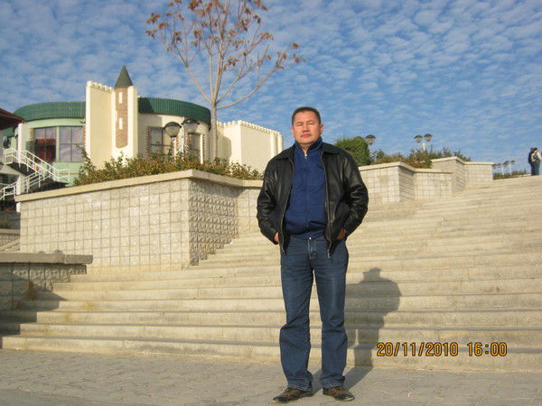 Гайдар Кабашев