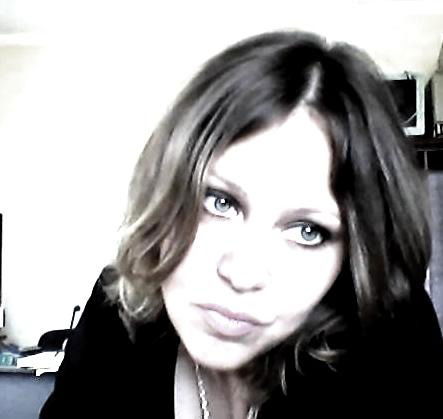 Валентина Меркулова