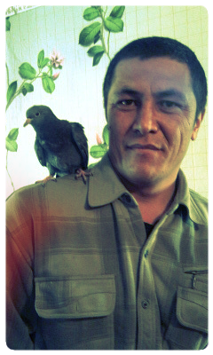 Ахмет Исаев