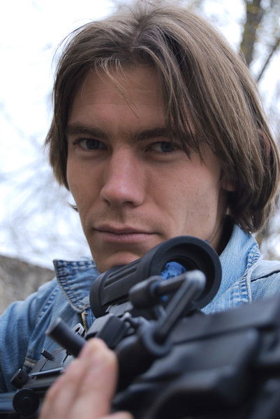 Даниил Петров