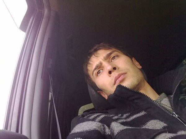 Ержан Медеушеев