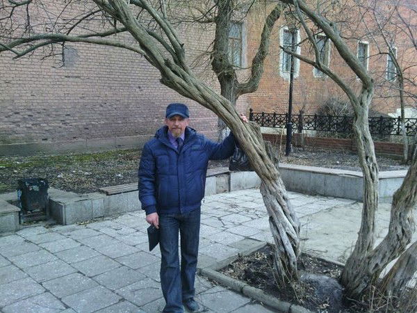 Андрей Шаповалов