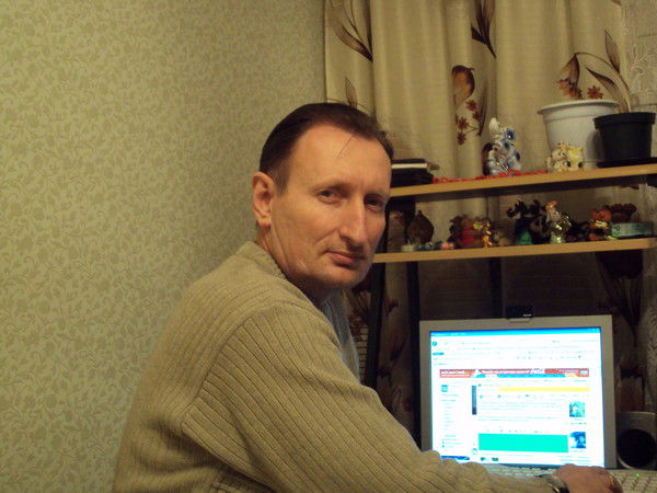 Андрей Кузьмин