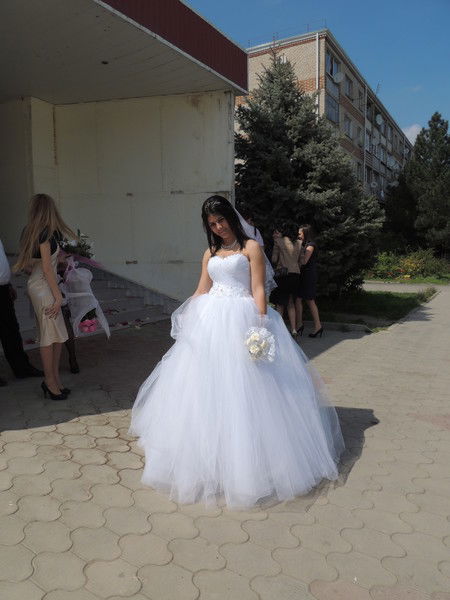 Кристина Вороная