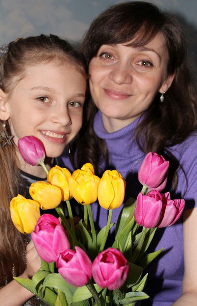 Марина Маслюк