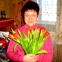 Елена Хохлова