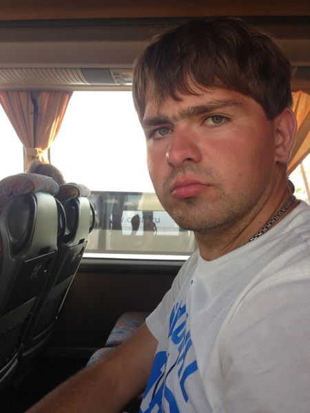 Егор Асатарьян