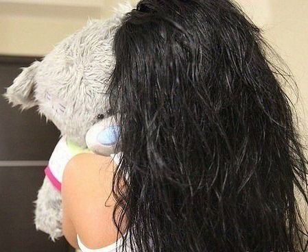 Анастасия Якимова