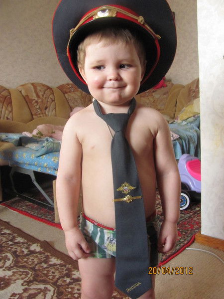 Иван Шевченко