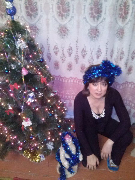 Татьяна Андросова