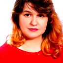 Элен Колесникова