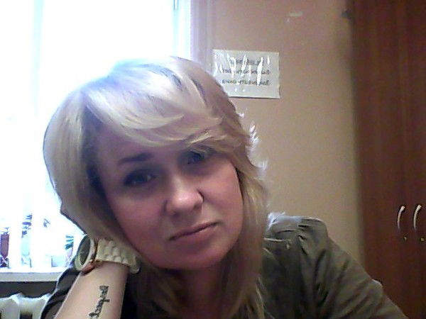 Ирина Хусаинова