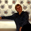 Светлана Мельникова