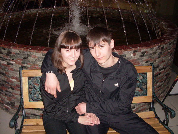 Саня Лигачёв