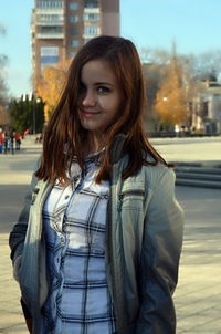 Инна Сафронова