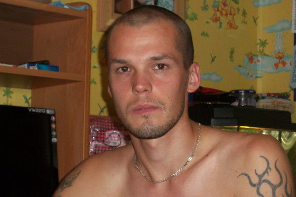 Сергей Макаров