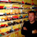 Юрий Переверзин