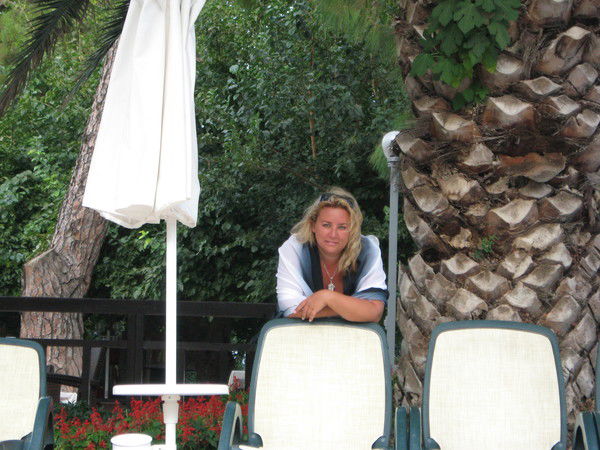 Алена Федоренко