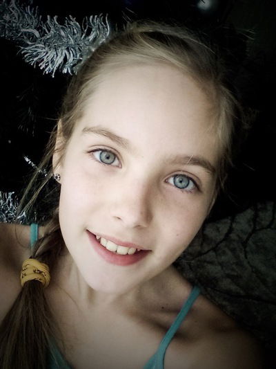 Анна Васильева