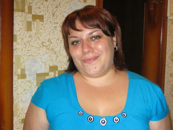 Юлия Дворникова