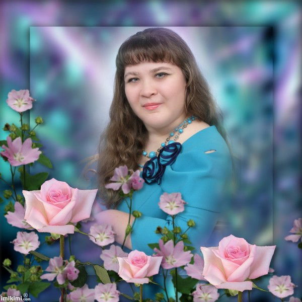 Екатерина Ткач