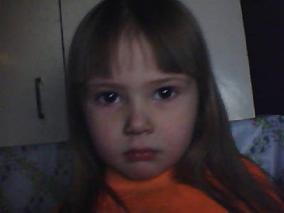 Лена Чуешкова