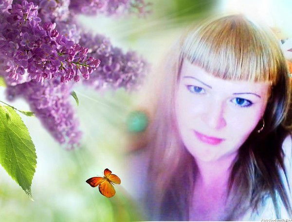 Елена Афанасьева