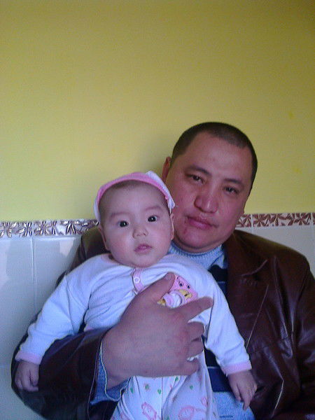 Канат Туленов