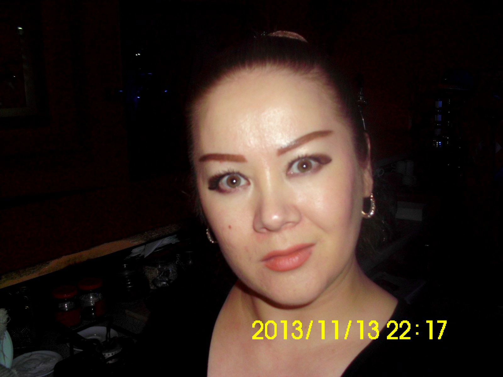 Аля Жуманова