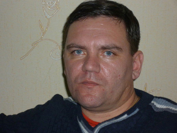 Владимир Сухобоков