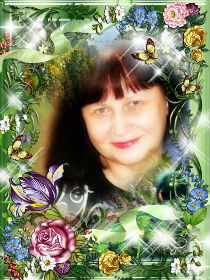 Надежда Труханова