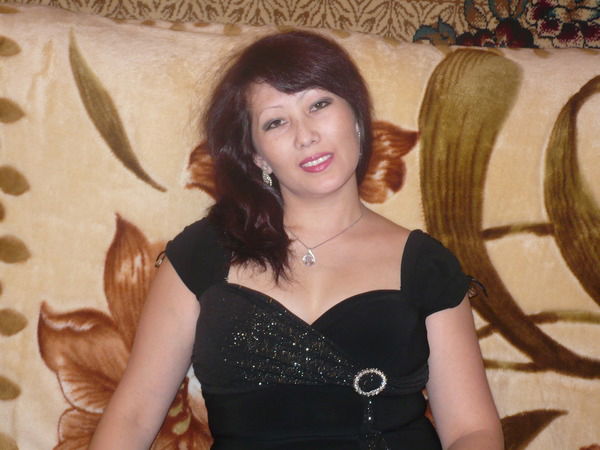 Азипа Есембаева