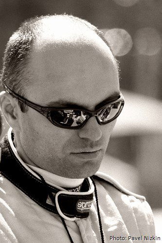 Бухаров Дмитрий