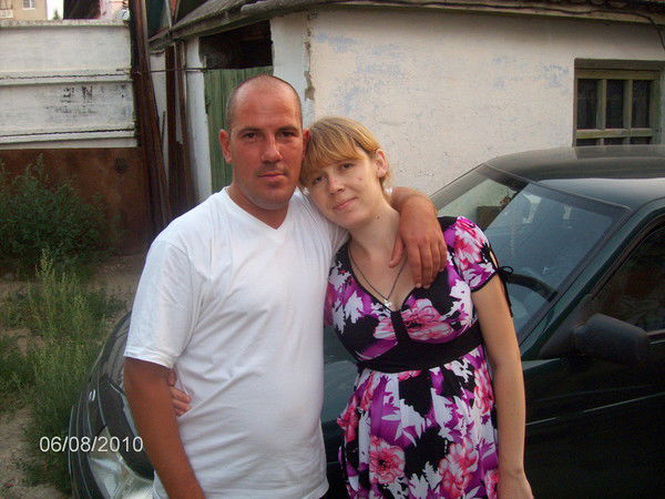 Мария Верещагина