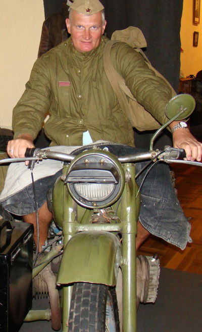 Владимир Подставкин