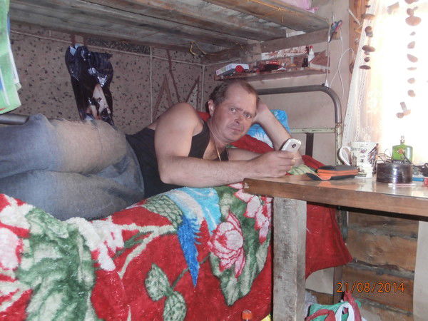 Виктор Храмов