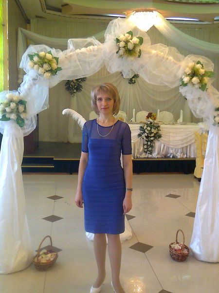 Татьяна Калиева