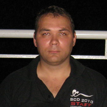 Дмитрий Довгаль